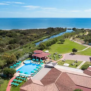 4* Отель Li Suari Club Village