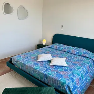 In Centro San Teodoro (Sardinia)