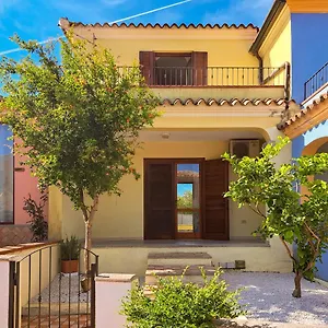 Residenziale Trilocale Aresula San Teodoro (Sardinia)